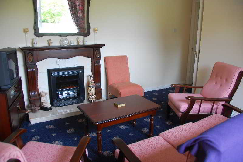 Creg Lodge Claregalway Exterior photo